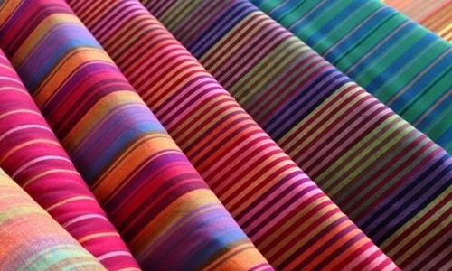 Indias cotton woven fabric import witnessing decline