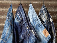 India’s denim segment to witness slowdown in FY18: Ind-Ra study