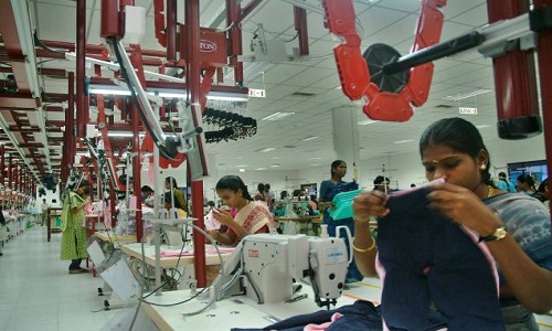 Indias textile sector needs to modernise to scale
