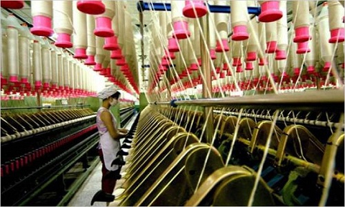 Indonesia needs to enhance textile competitiveness to aim 75 bn exports by 2030 001