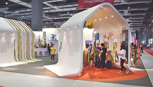 Intertextile Shanghai Home Textiles to offer solutions for contract home sectors