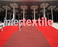 Intertextile Shanghai Apparel Fabrics 2017 Impresses buyers visitors