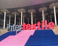 Intertextile Shanghai Apparel Fabrics spring edition to return on March 14