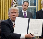 Is the end of TPP a great deal for the US