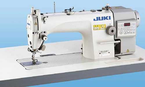 Juki India Offers smart technologies to boost Indian garment