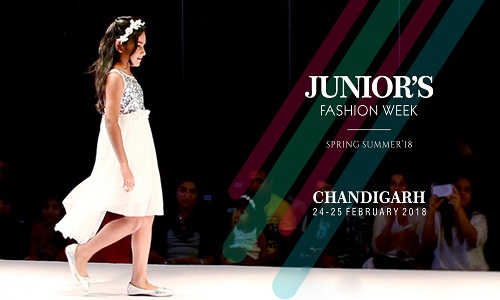 Juniors Fashion Week Delhi Juniors Fashion Week Delhi