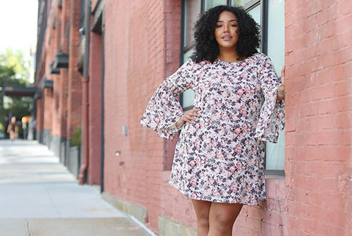 Lack of knowledge hampers growth of plus size market