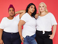 Lack of knowledge hampers growth of plus size