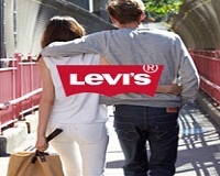 Levis working towards a green manufacturing
