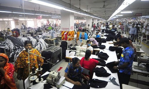 Local mills Bangladesh textile industry