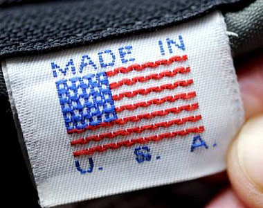 Made in America