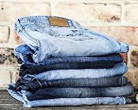 Making denim sustainably technology