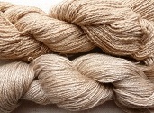 Man-made fibres giving stiff competition to natural fibres