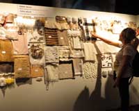 Milano Unica brings planet essential theme based on Water