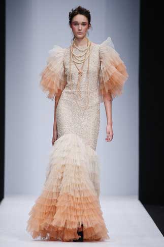 More than 100 designers present at MBFW
