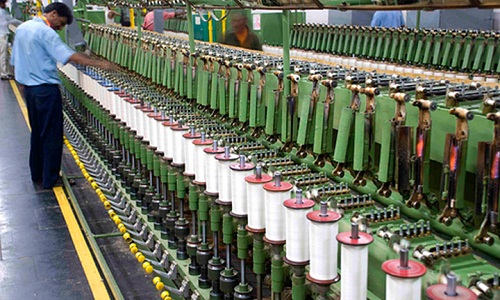 New strategies to pep up growth in Indias textile sector