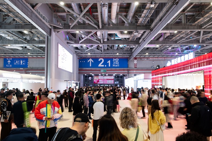 CHIC September 2025 to return in Shanghai with ‘Fashion Picnic’ theme