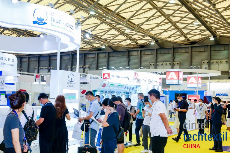 Cinte Techtextil China: Connecting Global Markets with Leading Innovations
