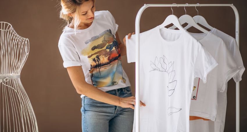 EU's T-shirt market: Steady consumption, rising imports shows changing dynamics