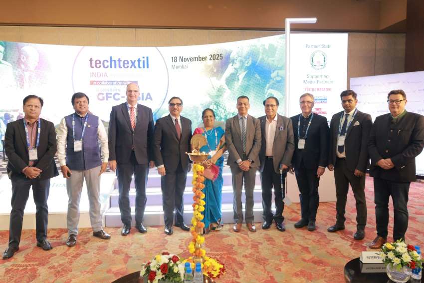 Future Fiber Demand and the Chemical Recycling Imperative: Global industry eyes India for next tech leap