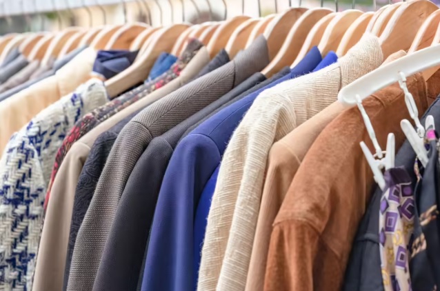 Garment imports reveal a tale of two strategies, EU builds, US diversifies