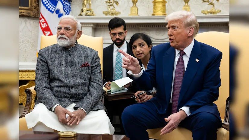 India eyes zero-duty deal with US amid tariff tensions, textile sector poised for pivotal role