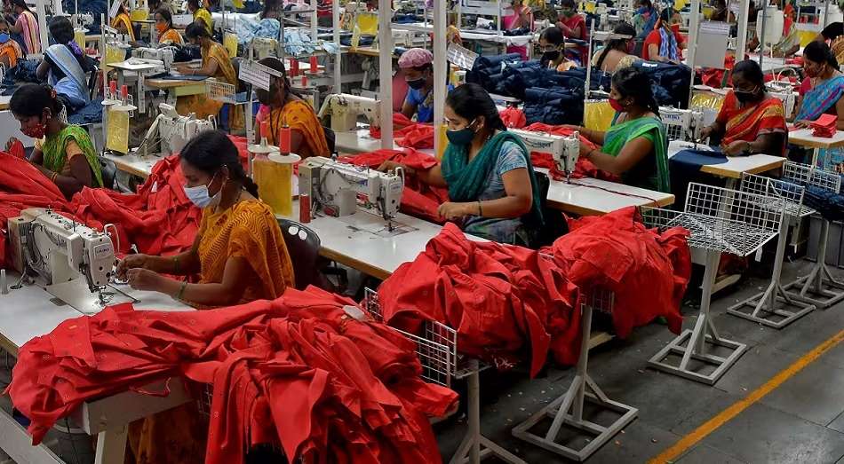 India’s textile and apparel industry sees mixed fortunes in FY25: Wazir Indices