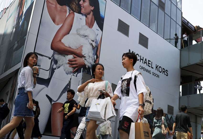 Rising costs, changing priorities, China’s fashion and retail real estate face pressure