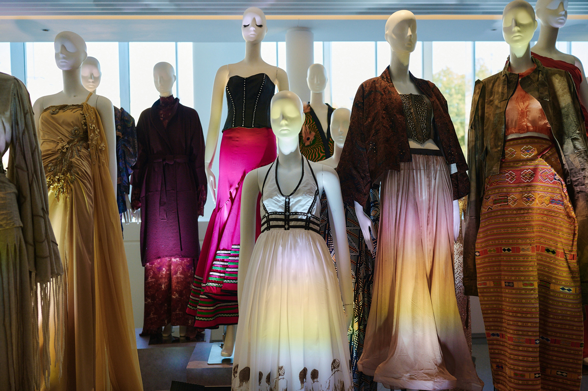 The BRICS+ Summit: A New Era for Global Fashion