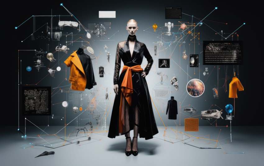 AI goes invisible as fashion brands rewire design studios