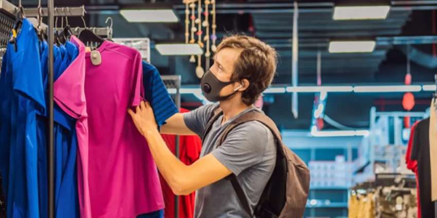 Apparel’s inflation premium in the US signals a tough road for retailers