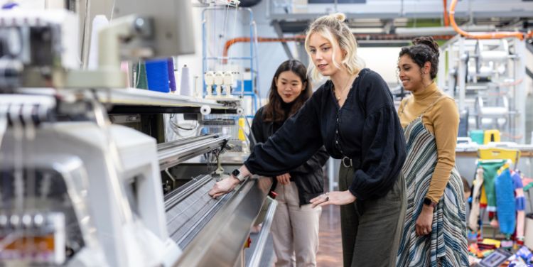 Britain’s Forgotten Growth Engine: Why policy gaps are undermining fashion and textiles