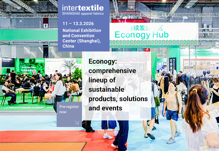 From niche to norm: Scaling sustainable manufacturing at the 2026 Econogy Hub