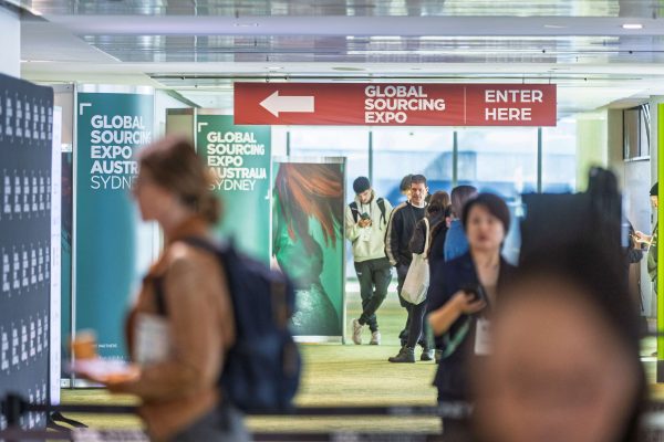 Global Sourcing Expo Sydney 2026 reports 20% growth in attendance