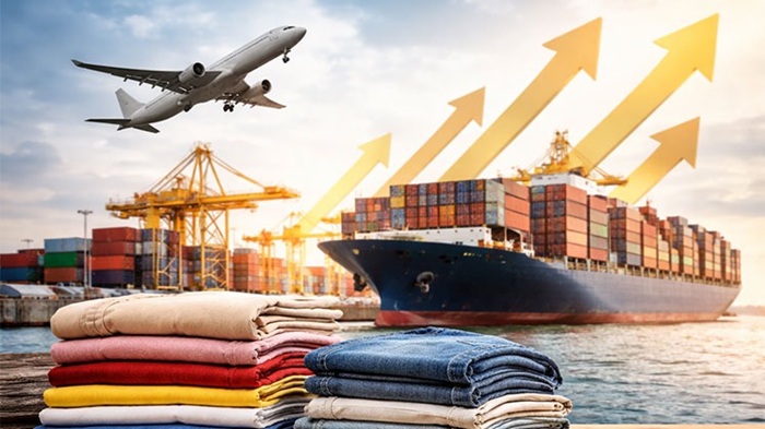 ICRA sees apparel export recovery in FY27 as margin pressure eases, FTAs gain traction