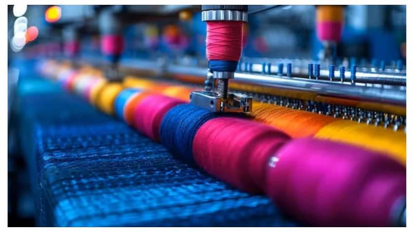India’s textile sector turns crisis into competitive advantage