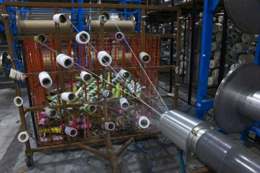 MIT’s recyclable yarn could disrupt spandex’s grip on fashion