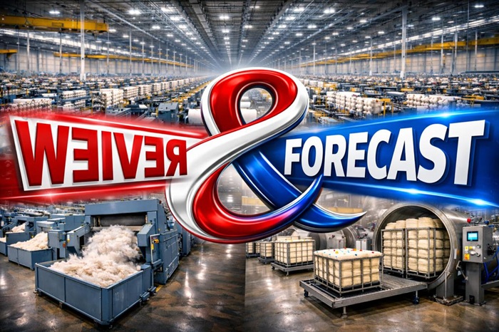 US trade rulings and labor slowdown reshape 2026 cotton supply chains