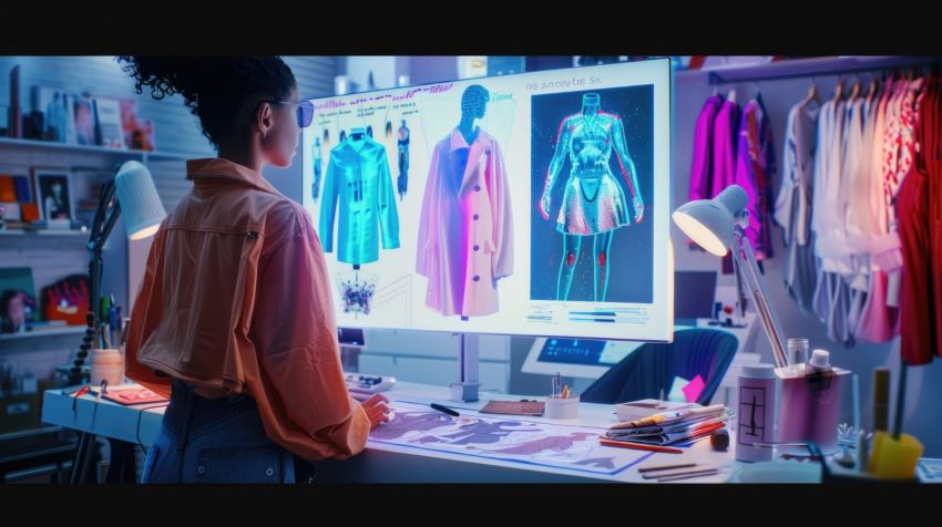 Virtual wardrobes redraw retail boundaries as gaming platforms become fashion economies