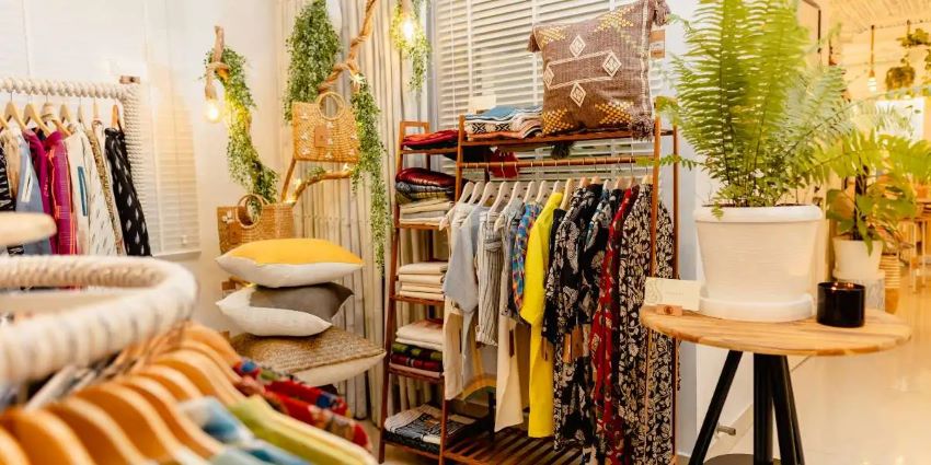 Women’s wear power global apparel growth as big brands rework retail strategies