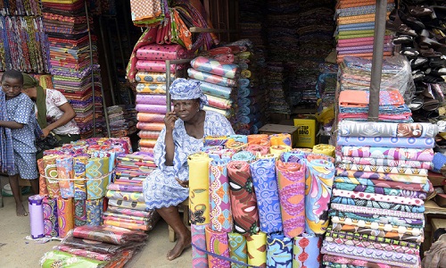 Nigeria should textile manufacturing to boost economy