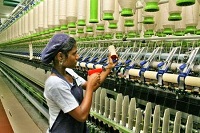 One year later textile booster package yet to reach ground level
