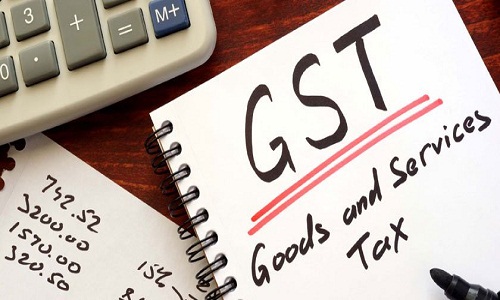 Oversights and anomalies in GST