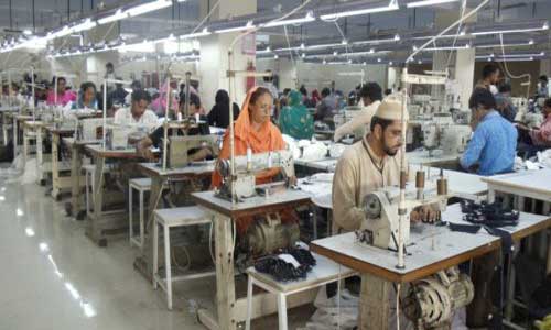 Pakistan Currency depreciation energy costs hurt textile