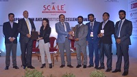 Picture 2 of Award ReceivingSafeducate