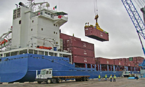 Policy Affect US retaliatory tariff on viscose affects