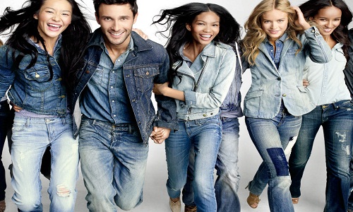 Premium denim jeans market to grow at 8 per cent globally
