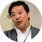 Akira Kawashima Senior Director