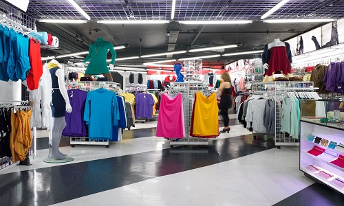 Reshoring