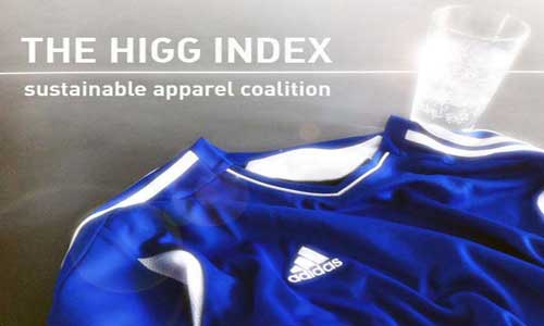 SAC Higg Index to enhance transparency
